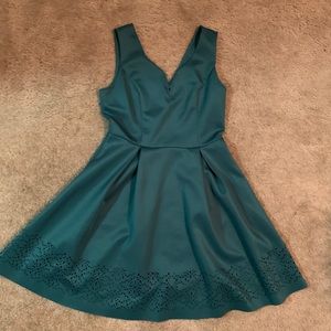 Formal dress